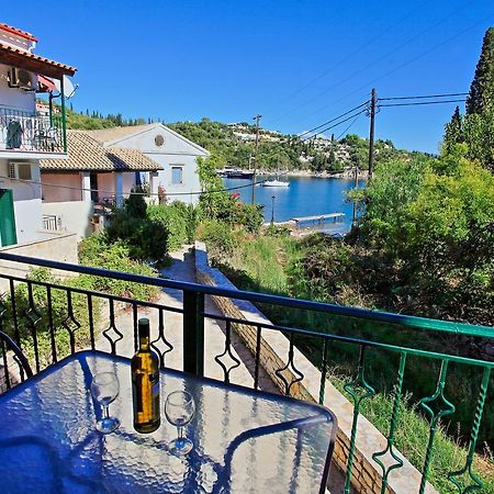 Katerina House Daire Kalami  Dış mekan fotoğraf