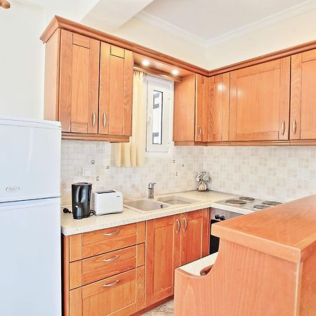 Katerina House Daire Kalami  Dış mekan fotoğraf