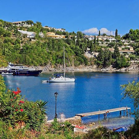 Katerina House Daire Kalami  Dış mekan fotoğraf