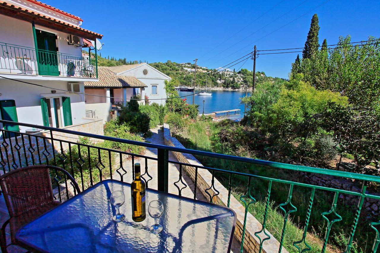 Katerina House Daire Kalami  Dış mekan fotoğraf