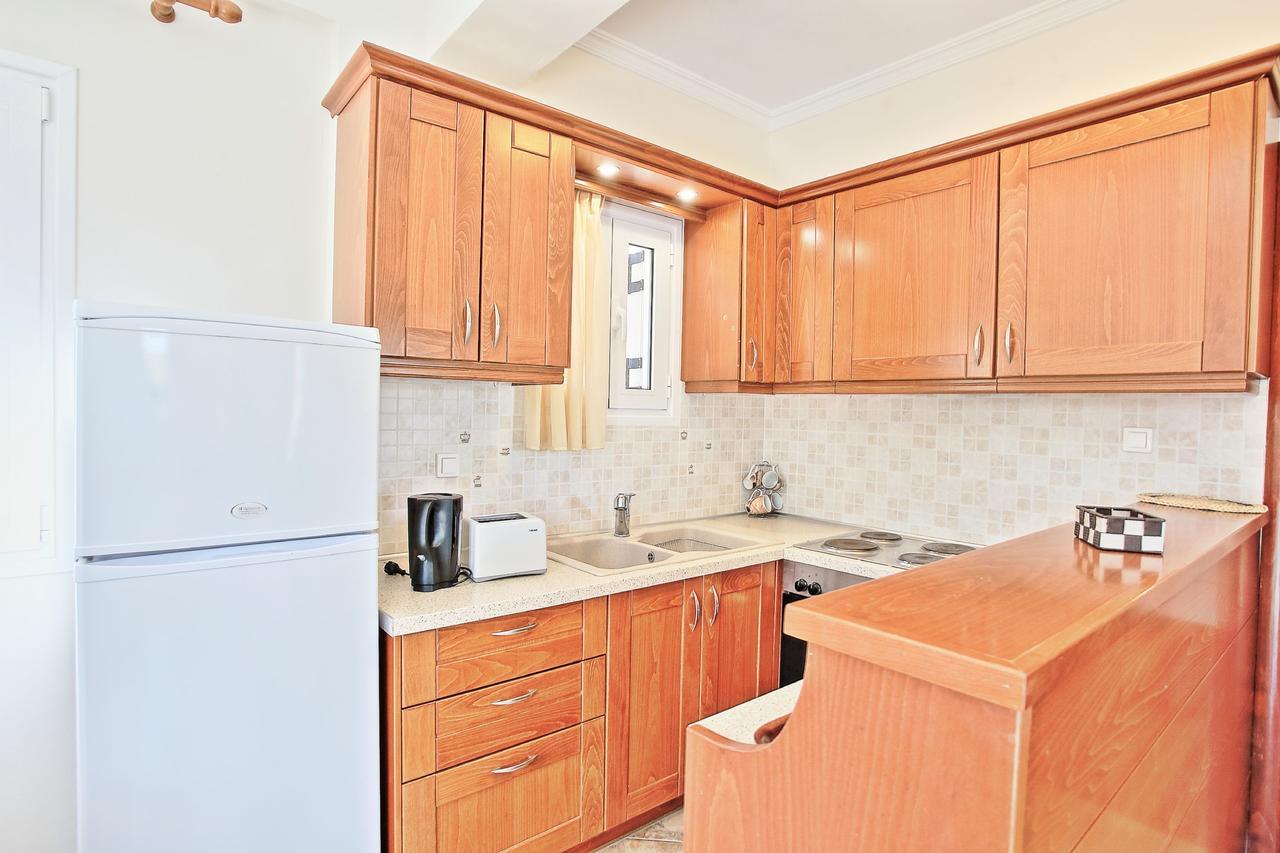 Katerina House Daire Kalami  Dış mekan fotoğraf