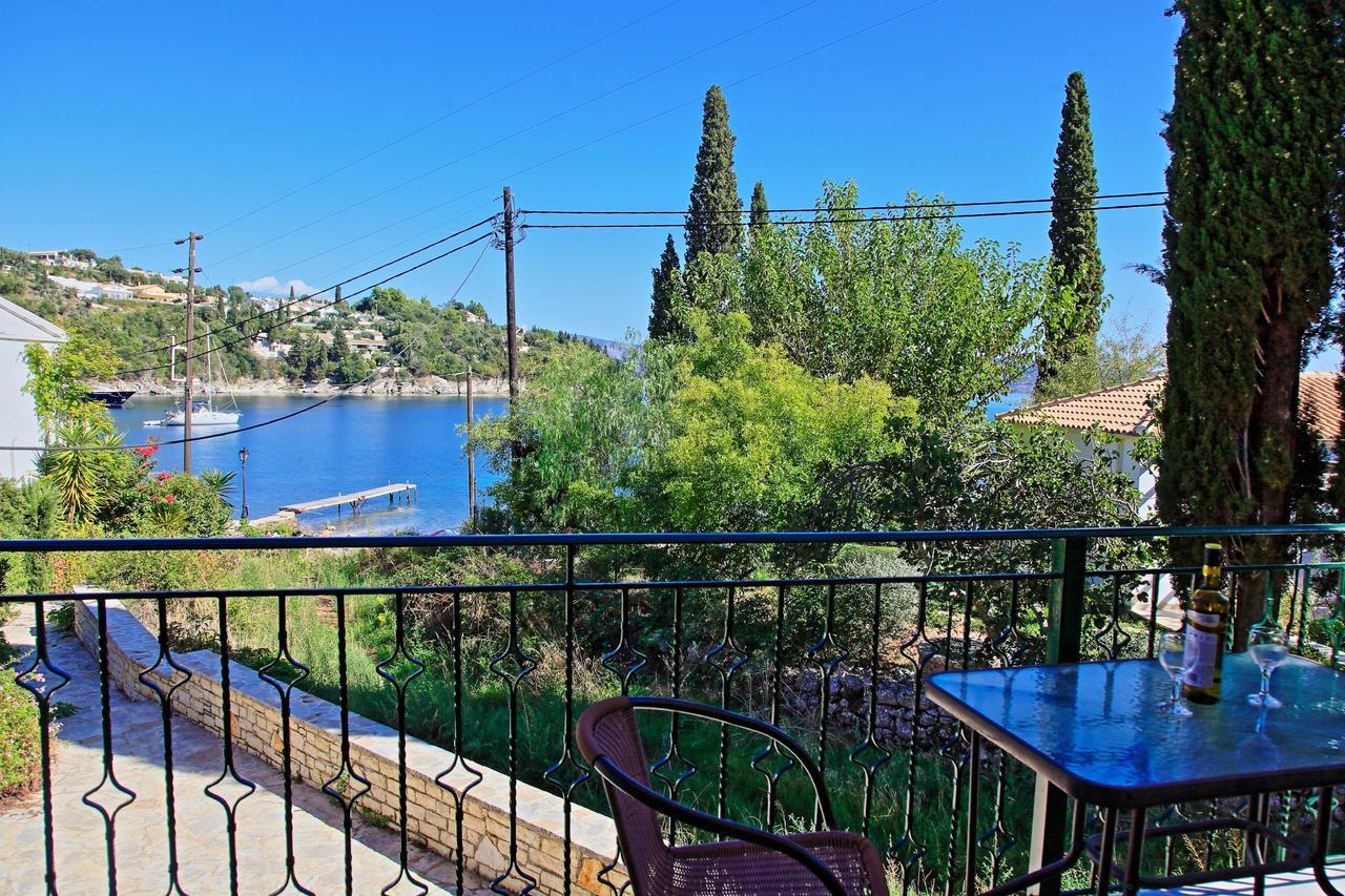 Katerina House Daire Kalami  Dış mekan fotoğraf
