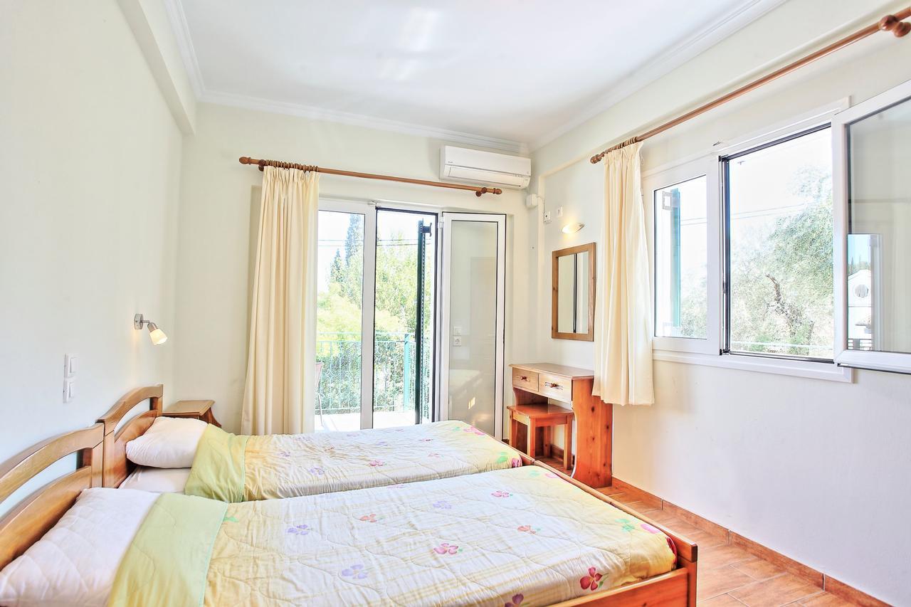 Katerina House Daire Kalami  Dış mekan fotoğraf